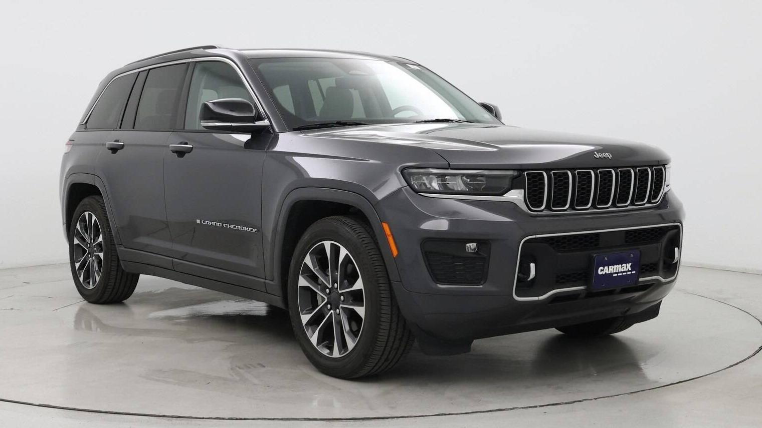 JEEP GRAND CHEROKEE 2022 1C4RJHDG5N8626887 image